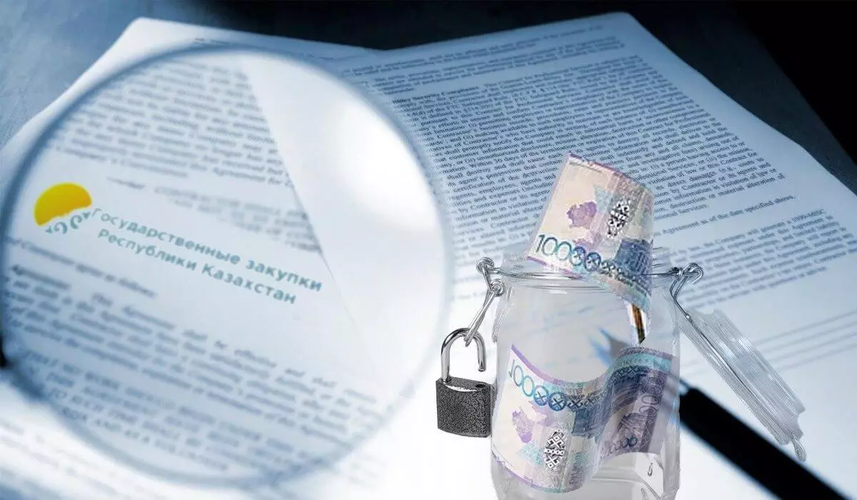 Победы для «своих» не будет: сможет ли новый закон остановить казахстанских коррупционеров? (ВИДЕО)