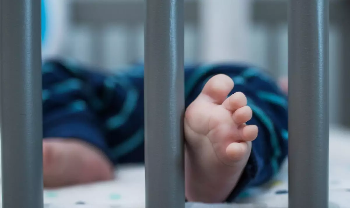 Заморила голодом: в Павлодаре осудили не кормившую ребенка мать