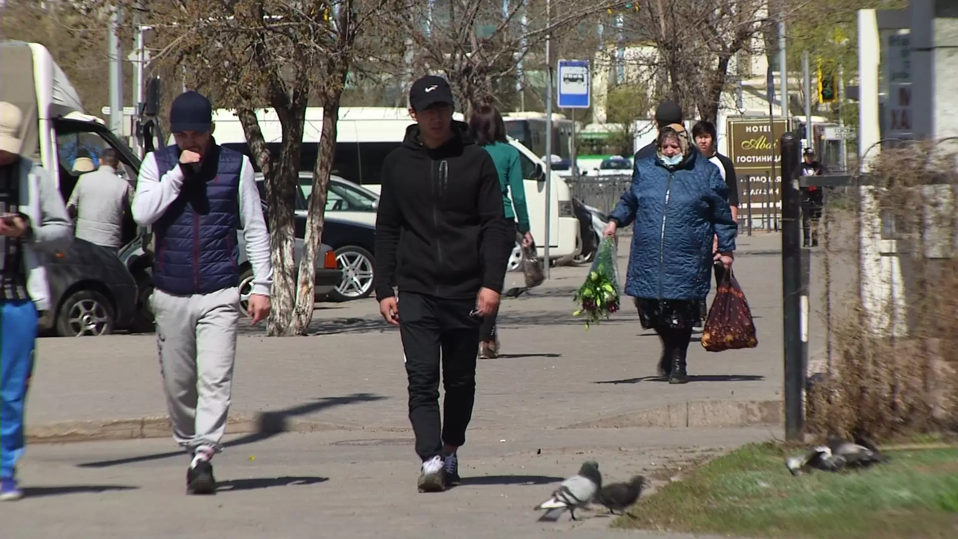Казахстан признан самой счастливой страной в СНГ