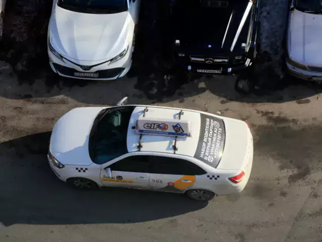 В 2024 году Яндекс.Такси выплатит водителям бонусы на 7-10 млрд тенге
