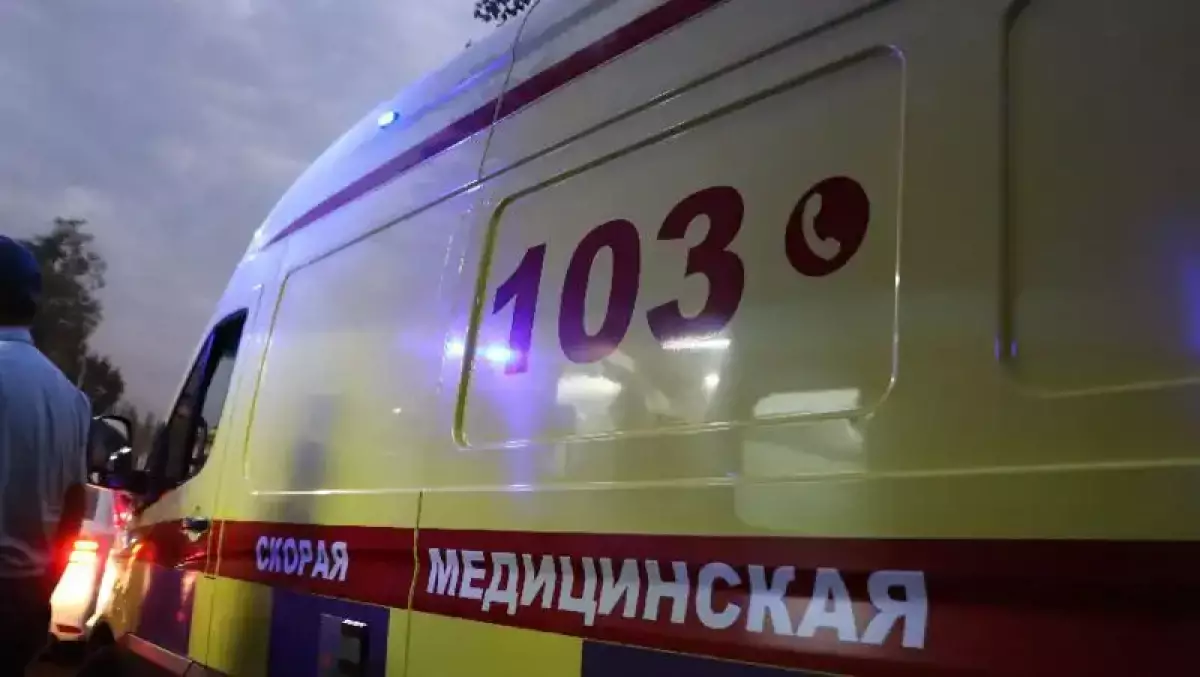 «Екі полиция қызметкері жарақат алды»: Қонаев қаласында граната жарылды