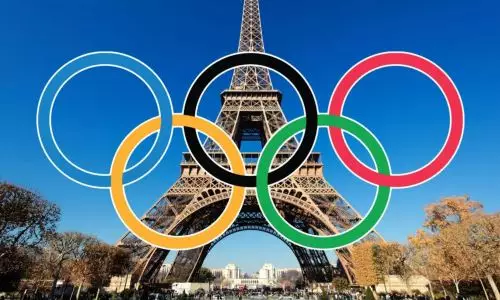 Стало известно, сколько денег Олимпиада-2024 принесет Парижу