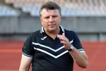 Казахстанского тренера признали лучшим в европейском чемпионате