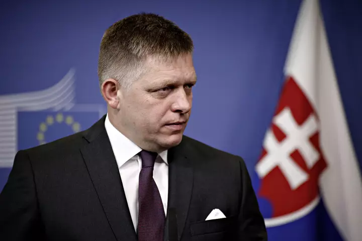 Токаев осудил нападение на премьера Словакии