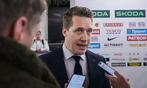 Наставник сборной Швеции сделал заявление о матче с Казахстаном на ЧМ-2024