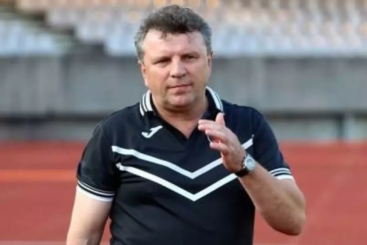 Казахстанского тренера признали лучшим в европейском чемпионате