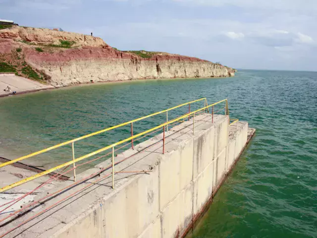В Камыш-Самарские озера ЗКО направили 80 млн кубометров воды