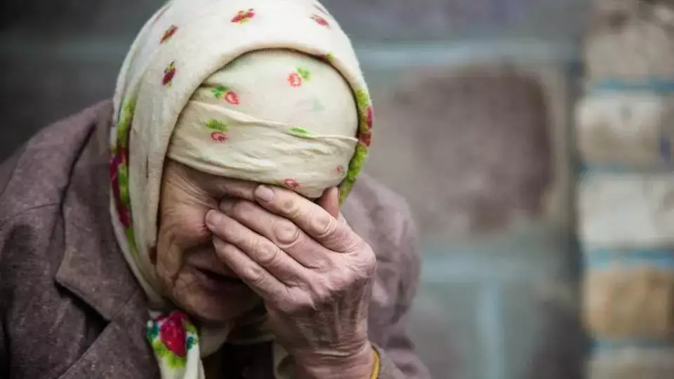 В Казахстане к 2043 году будет поколение нищих пенсионеров