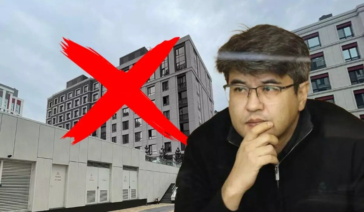 «Не снимайте и не покупайте»: казахстанцы атаковали соседей Бишимбаева