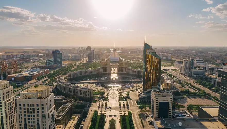 Казахстан готовит зеркальный ответ создающим барьеры для казахстанской продукции странам