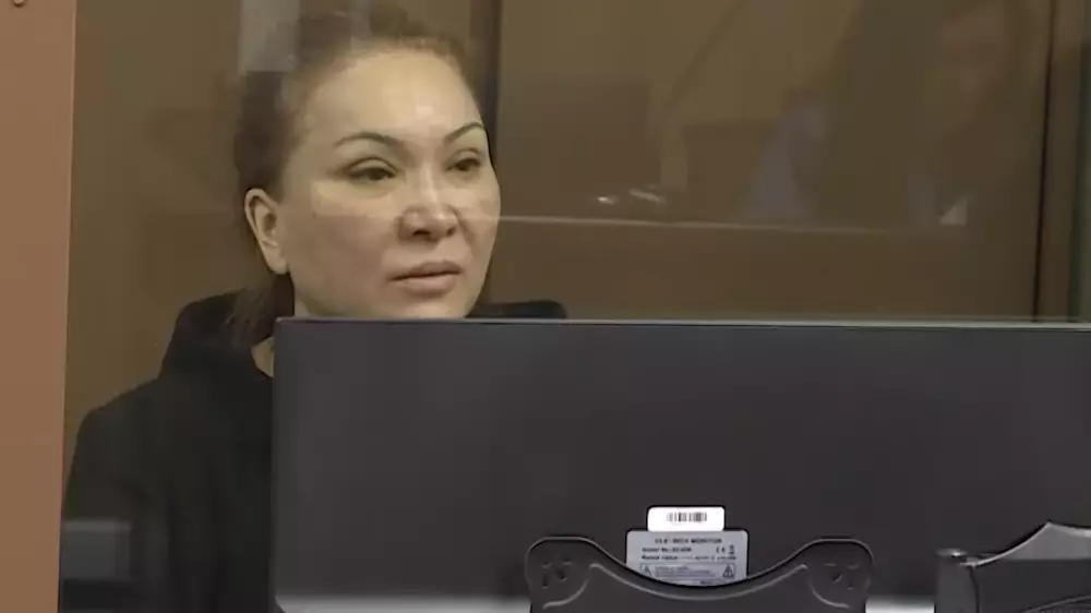 Гүлмира Сатыбалды Алматыға жеткізіледі: сот отырысы өтетін күн белгіленді