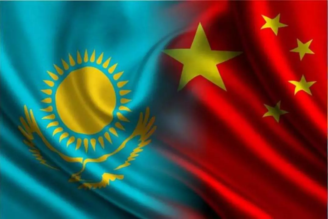 Казахстан и Китай  договорились о правовой помощи