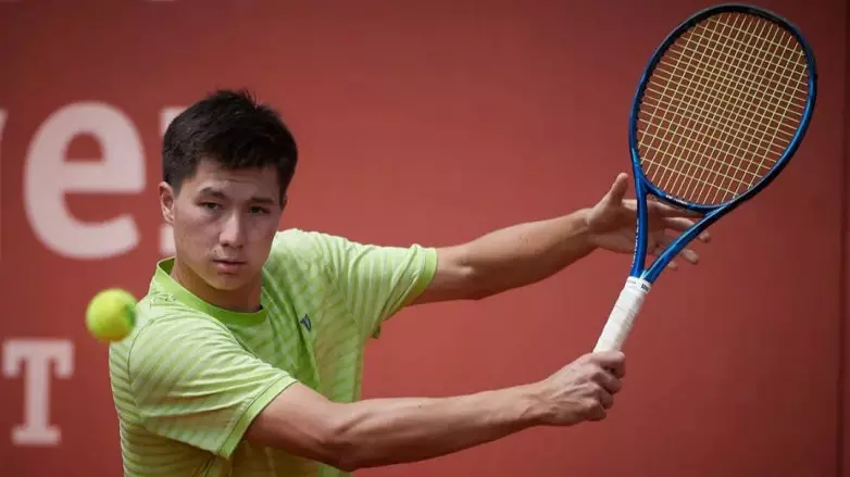 Екі қазақстандық теннисші Португалиядағы турнирдің ширек финалында кездеседі