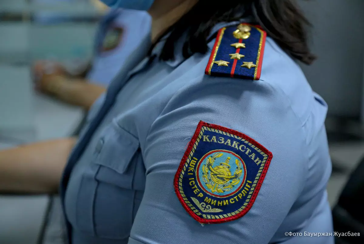 Как работают полицейские подразделения по защите женщин от насилия в Казахстане