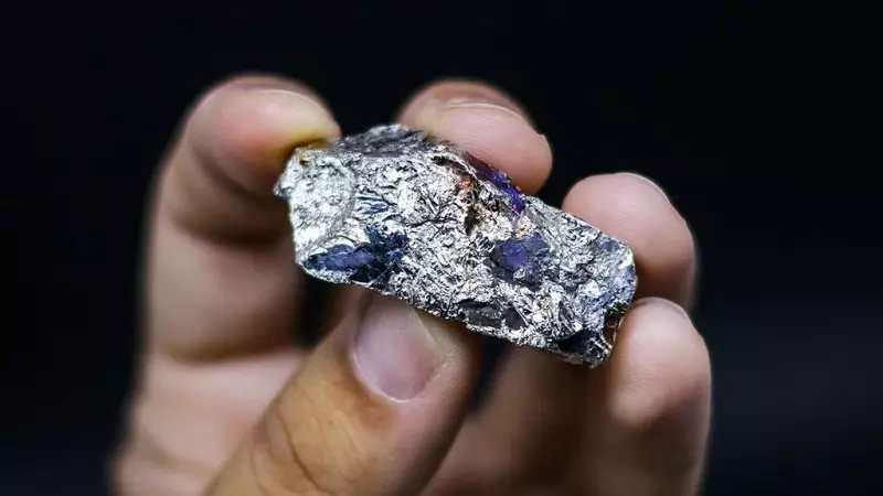 Засекречены со времён СССР: открыть доступ к редким металлам предлагают в Казахстане