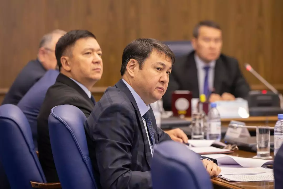 Аудиторы выявили многочисленные нарушения в работе ревизионной комиссии Алматы