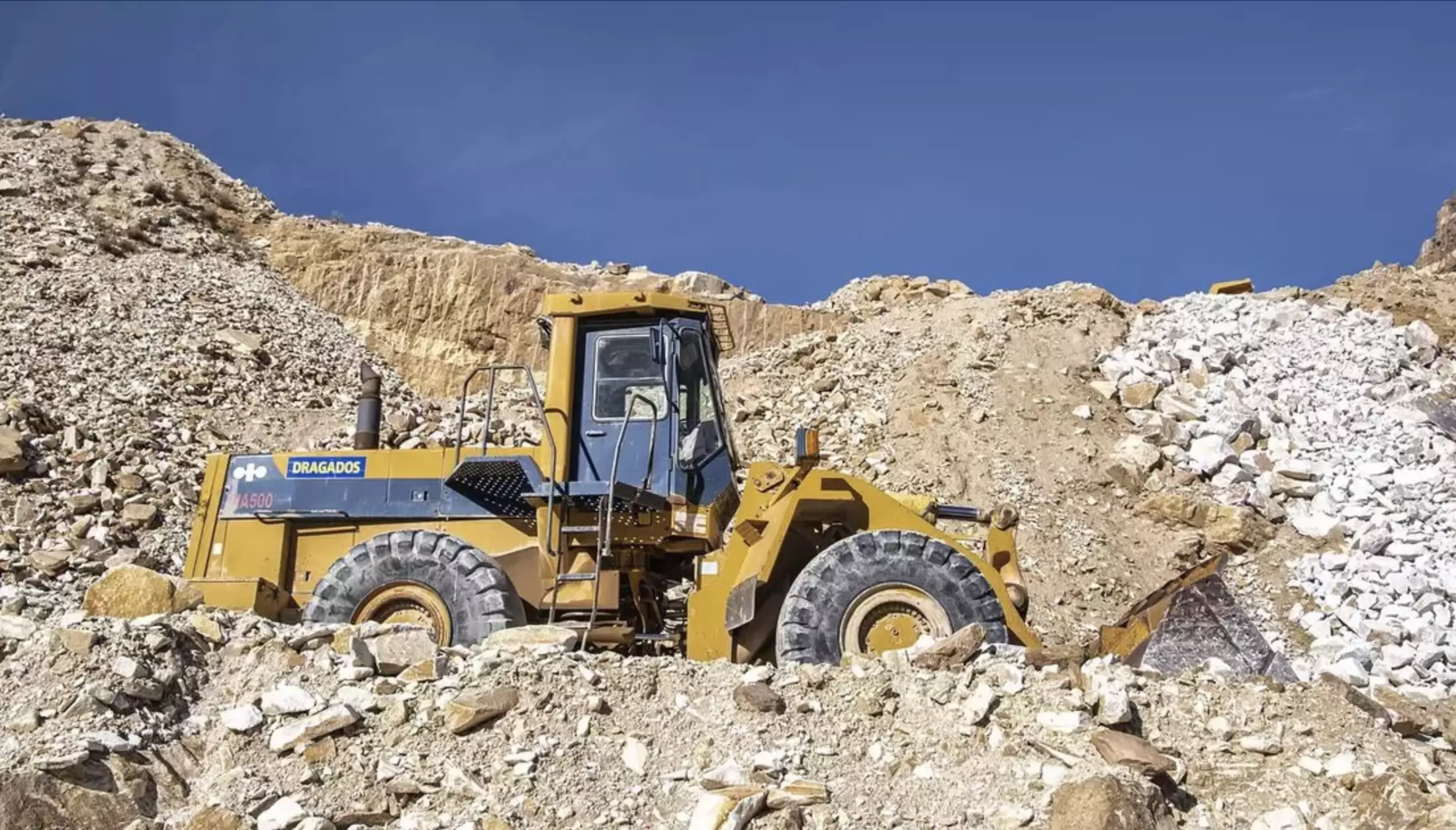 Казахстан обладает запасами редких и редкоземельных металлов на $46 трлн - сенат
