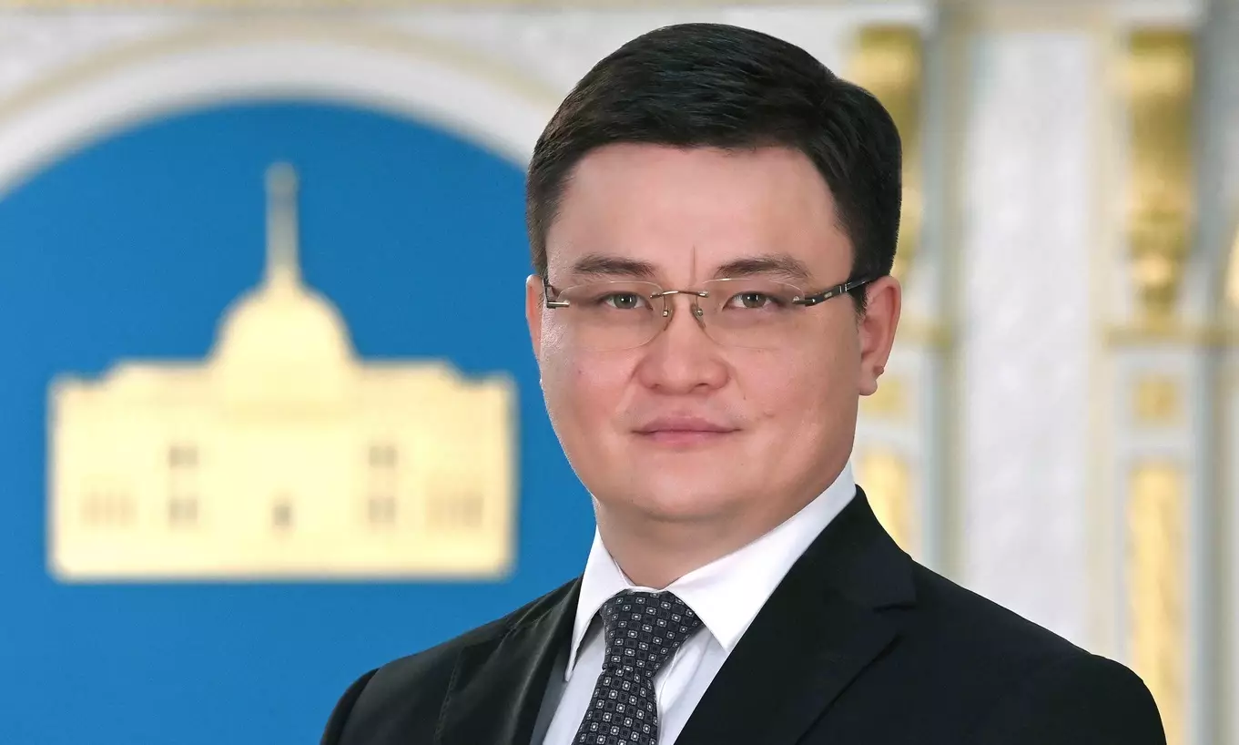 Асет Иргалиев назначен постпредом Казахстана в ВТО