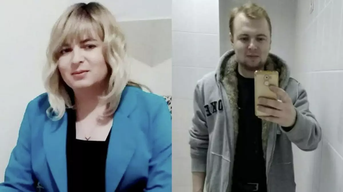 Первый в России политик-трансгендер снова стал мужчиной
