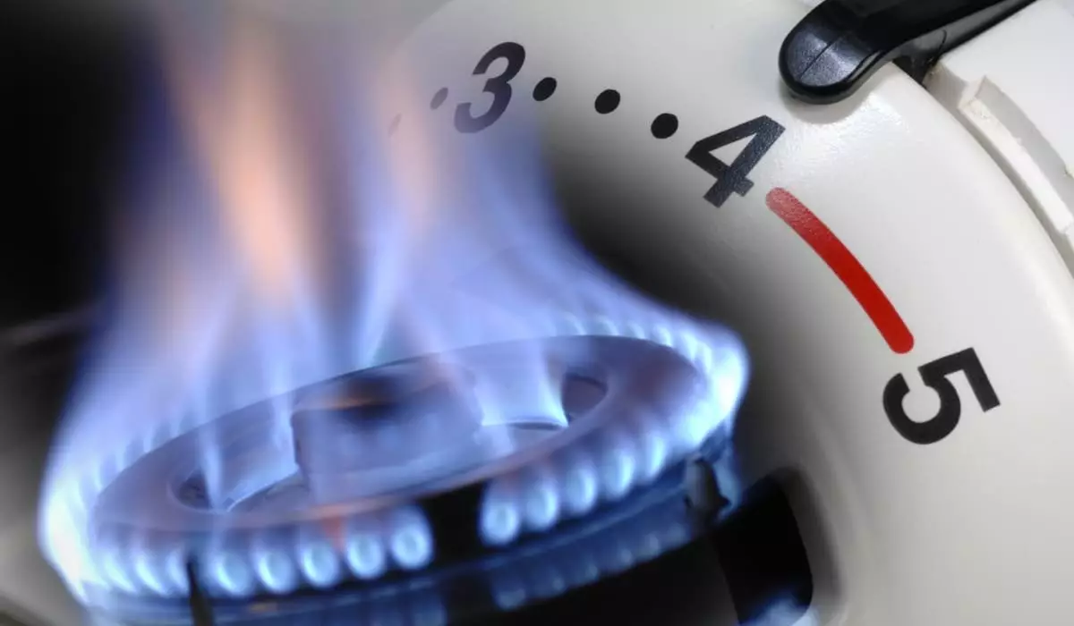 Цены на товарный газ вырастут в Казахстане с 1 июля