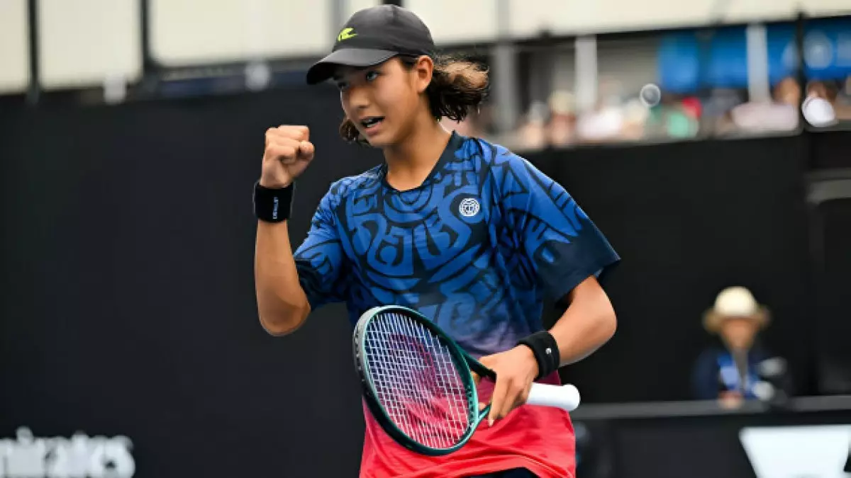 12 қазақстандық теннисші әлемдік рейтингте жоғарылады