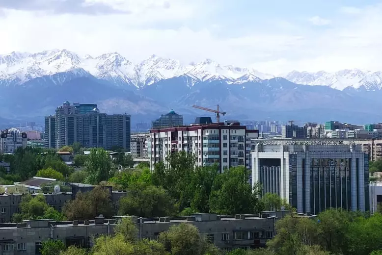 Город должен хранить память о прославивших его людях - мэтры культуры о переименовании улиц в Алматы
