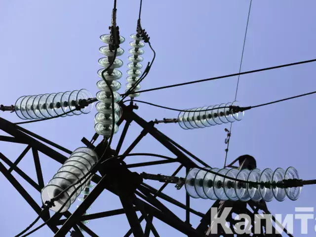 В ряде районов СКО снижены цены на электроэнергию для бизнеса