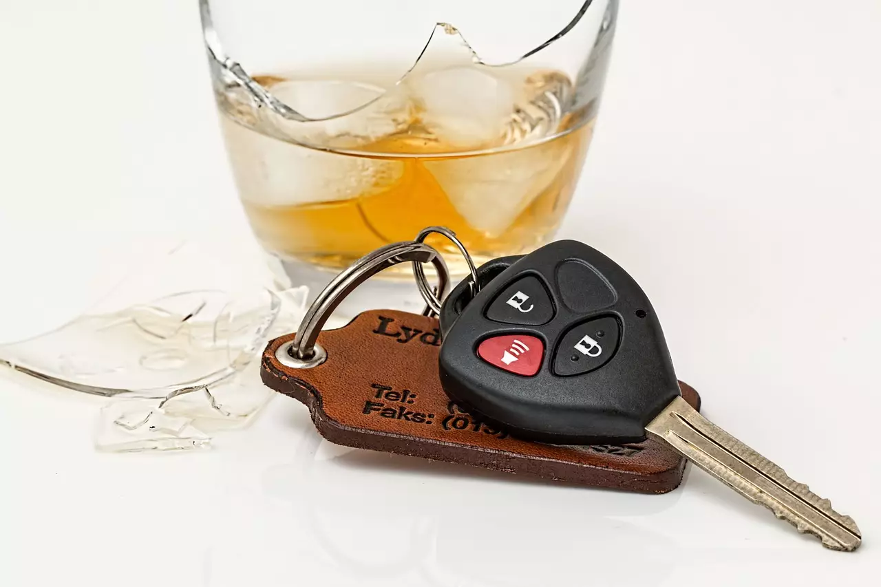 45 водителей осудили за пьяное вождение в Астане с начала года