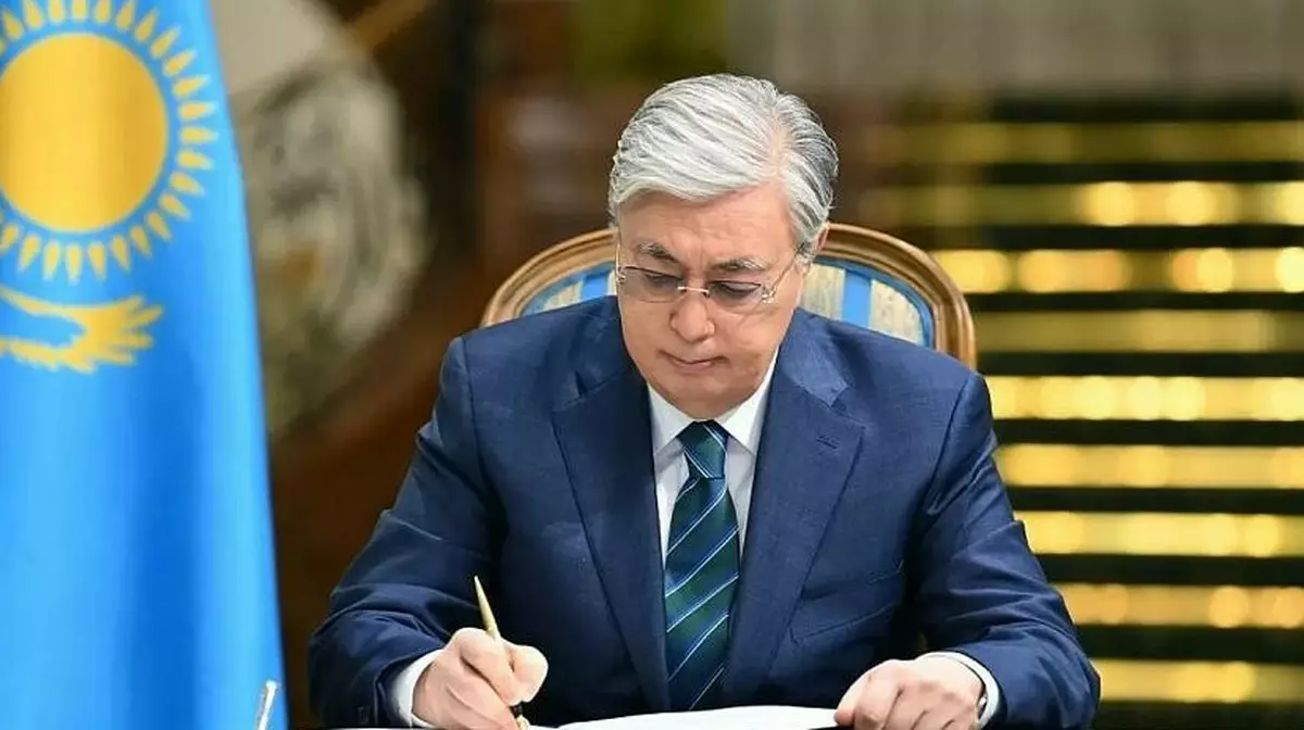 В Казахстане ввели запрет на въезд лицам, совершившим тяжкие преступления