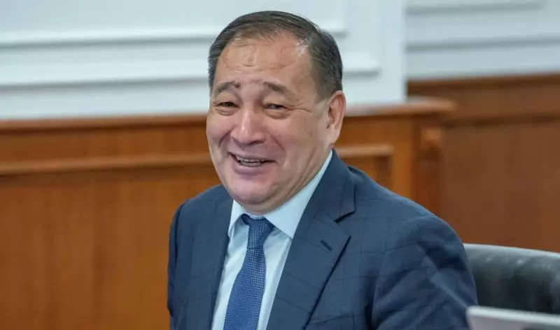 Старый Казахстан в строю: Бектенов вернул Тугжанова в правительство