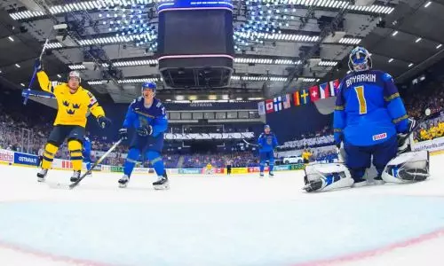 «Низость какая-то». Казахстану вынесли вердикт после третьего поражения подряд на ЧМ-2024 по хоккею