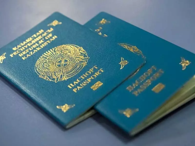 В Казахстане перестанут давать гражданство без знания казахского языка на элементарном уровне