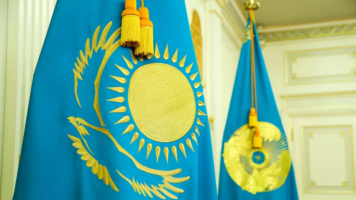 В Риге прошло очередное заседание казахстанско-латвийской межправительственной комиссии