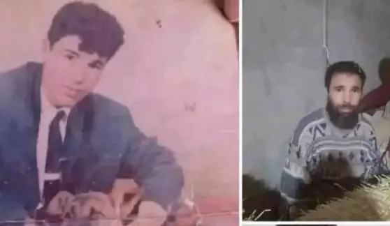 Алжирец 27 лет держал соседа в плену, напугав колдовским заклинанием