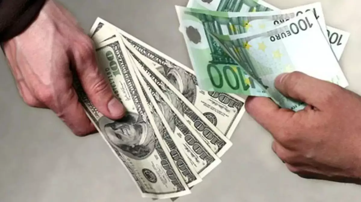 Курсы валют в Казахстане на 17 мая