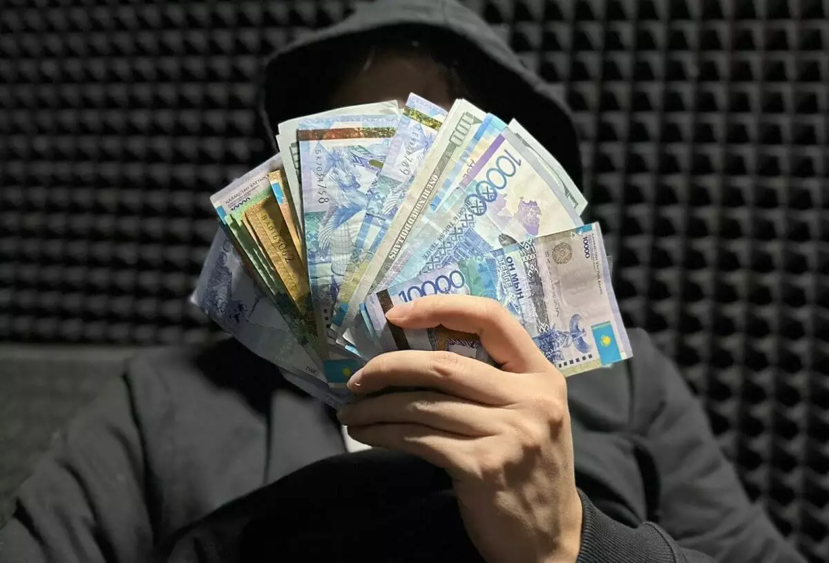 Блогера из Павлодара наказали за организацию лотереи в Instagram