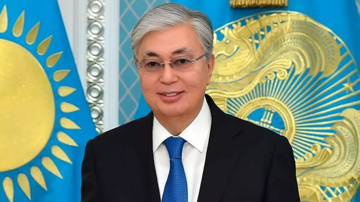 Как президент Казахстана проведёт свой 71-й день рождения?