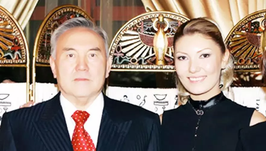 Заявившие о рейдерстве Алии Назарбаевой намерены обратиться в международные инстанции