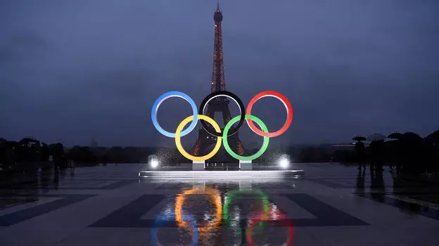 МОК запретит российским журналистам использовать символику страны на Олимпиаде в Париже