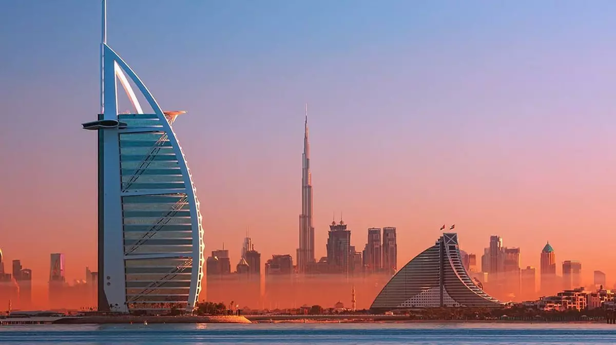 Россияне вложили миллиарды в недвижимость Дубая