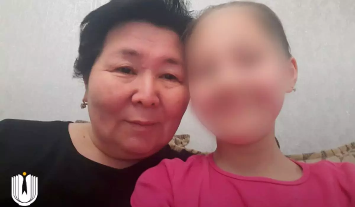 Приемная мать 5 лет не могла оформить пособие на ребенка в Шымкенте