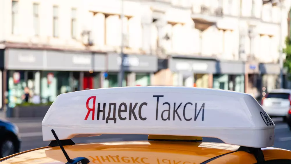 "Вопрос к цене остается". О ситуации с "Яндекс. Такси" рассказал глава АЗРК