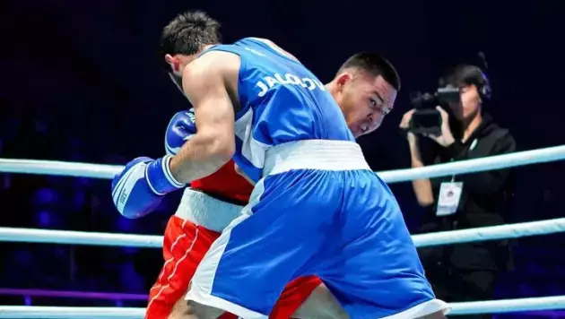 Өзбекстанмен бес айқас! Халықаралық турнирдің жартылай финалына тікелей трансляция