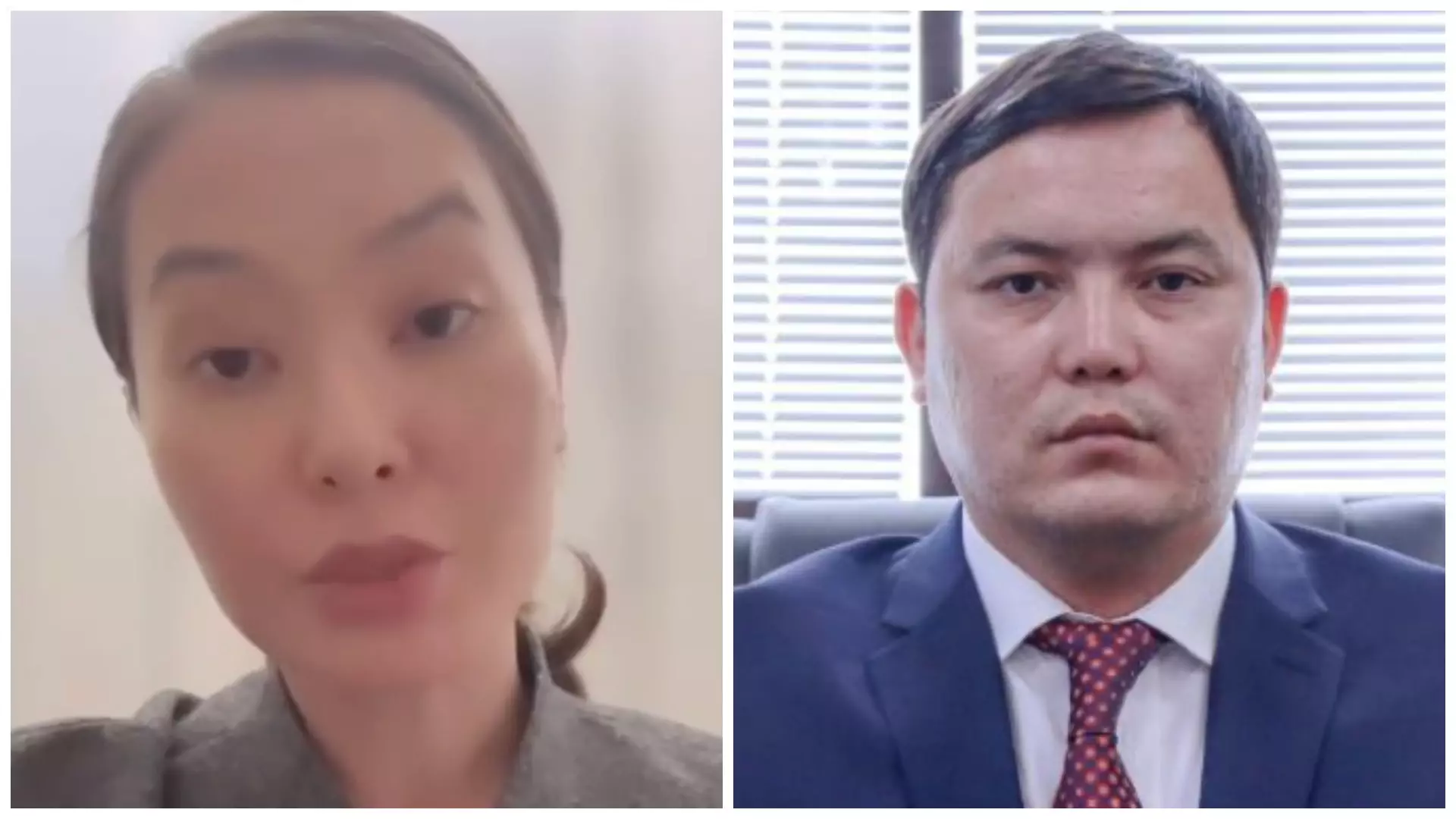 Дело по обвинению акима из Атырауской области в истязания супруги направили в суд
