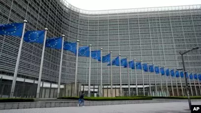 «Половина прокрёмлевской дезинформации в ЕС – это антиукраинские нарративы»
