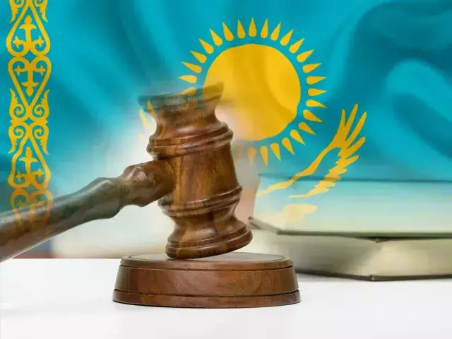 Ануарбека Джексенгалиева осудили на 6,8 года за легализацию преступных доходов 