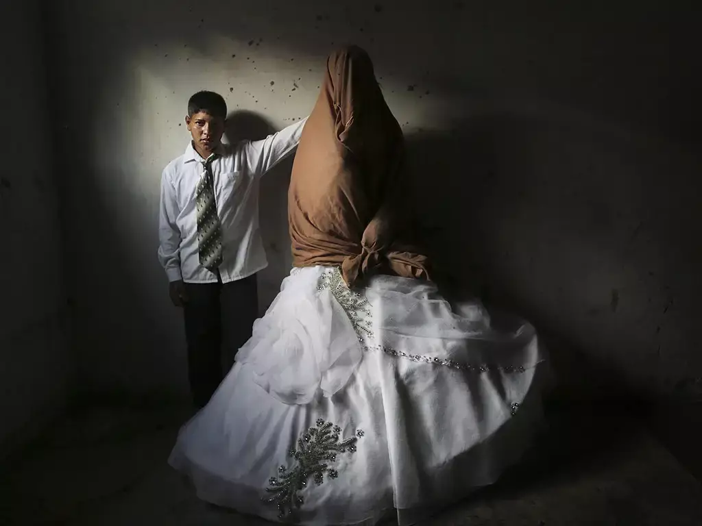 Казахстанцы продолжают воровать невест, несмотря на угрозу оказаться в тюрьме