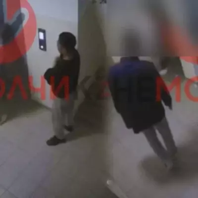 &#8220;Мужчины стояли и смотрели&#8221;: Жестокое избиение женщины в Алматы попало на видео