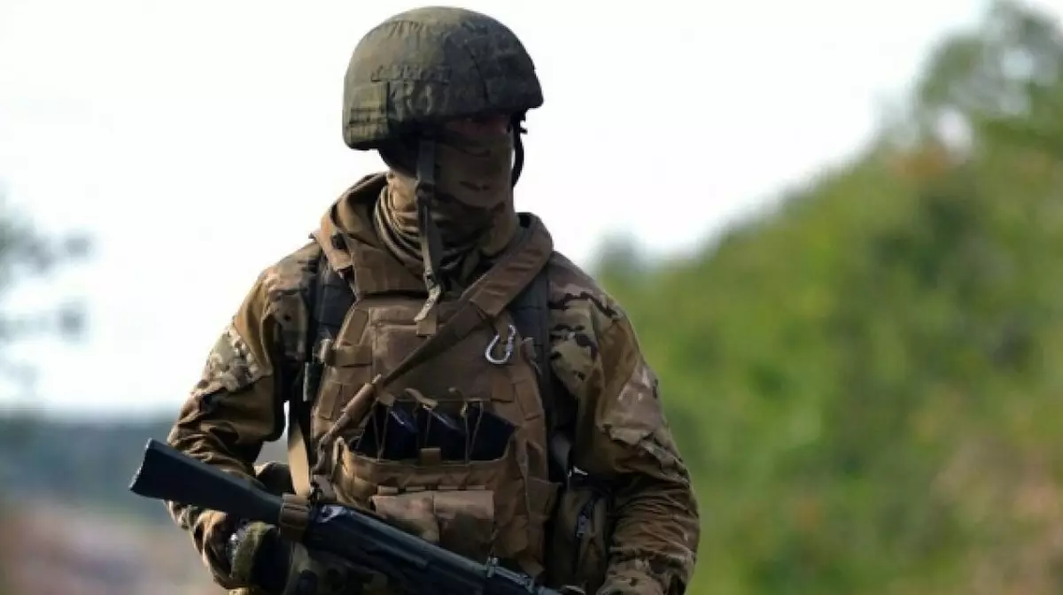 СМИ: потери российских военных в Украине превысили 53 тысячи