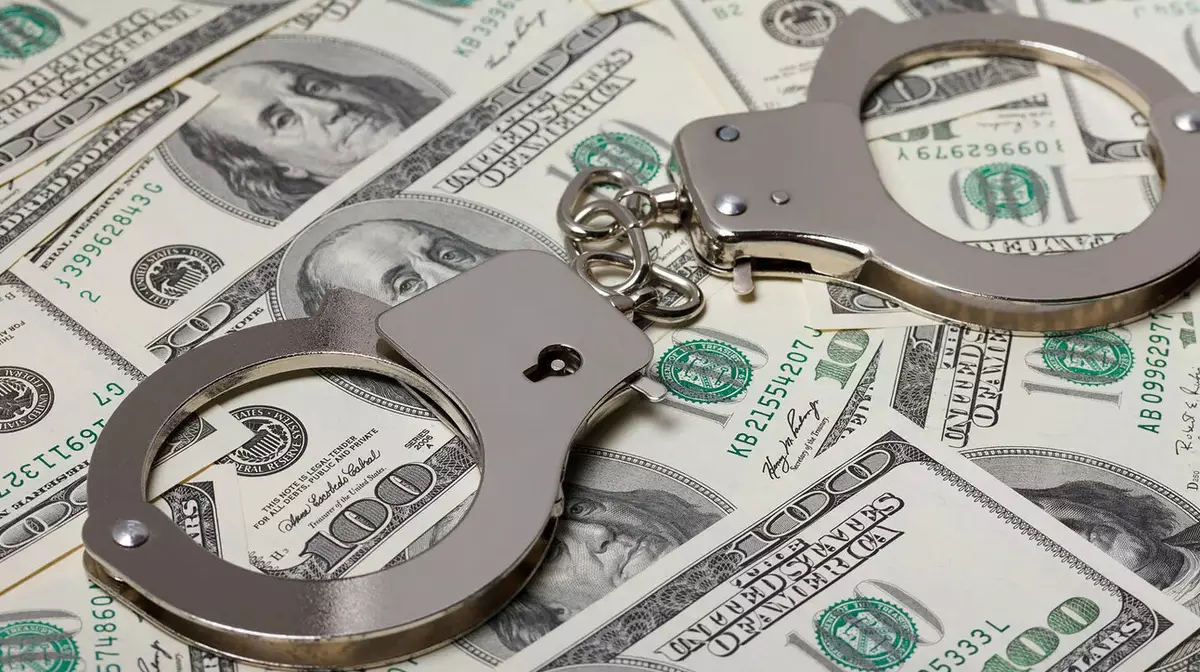 Казахстанский бизнесмен легализовал похищенные миллиарды
